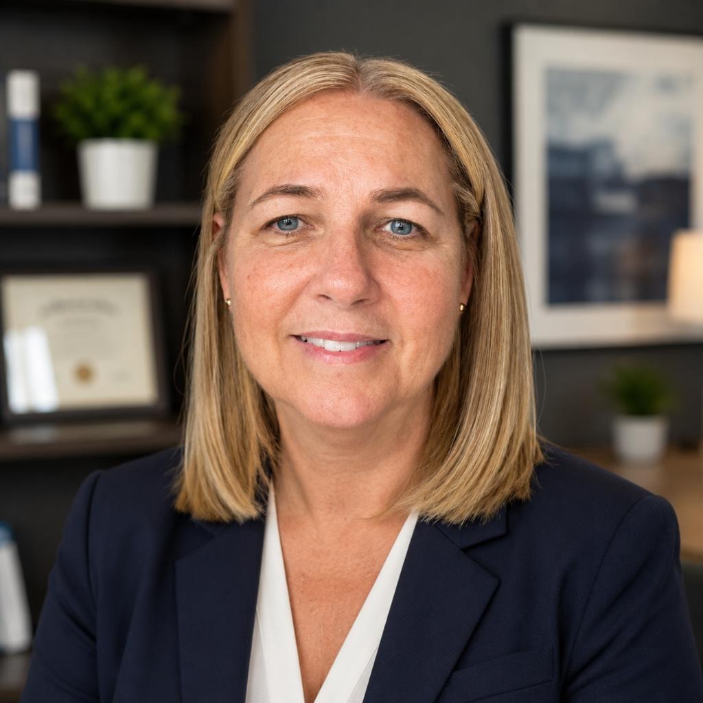 Dr. Carole Yokell, Founder of The Zellwood Institute